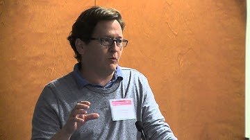 Session 3: Planning the Study: ELSI Issues in Study Design and Governance - John Wilbanks