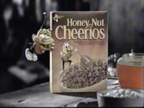 Courage promo- Hot Wheels- Kool-Aid- Honey Nut Cheerios- F... 