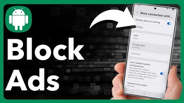 How To Block Ads On Android