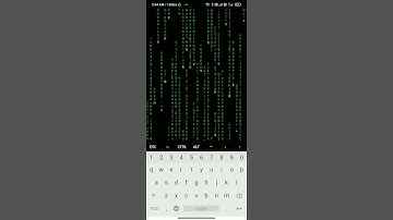 termux magic command