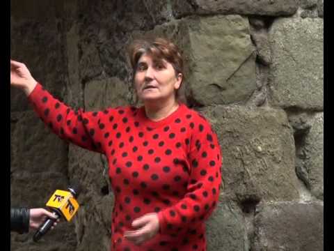 ანონსი: აბასთუმანში საცხოვრებელი სახლები სასწრაფო რეაბილიტაციას საჭიროებს