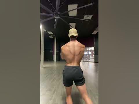 I Feel Safe Now! caseykellyfit - YouTube