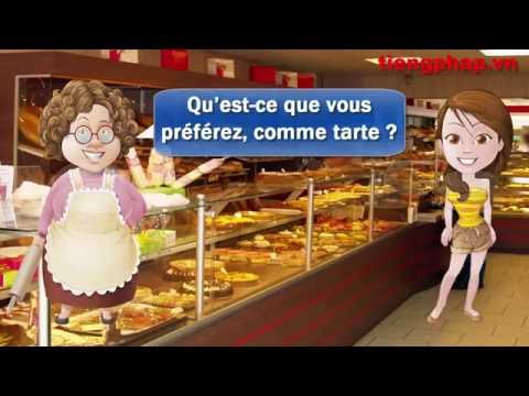 Vidéo: Comment Utiliser Les Pistaches Dans Les Produits De Boulangerie