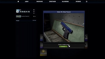 CS:GO | CS:GO Weapon Case 3 Unboxing