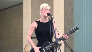 Trixie Whitley - A Thousand Thieves @ Lincoln Center