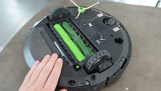 Roomba Not Moving Forward/Normally | Troubleshooting