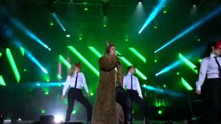 Ylvis  The Fox HD Live in Bergen Bergenhus