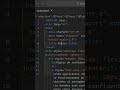 4) Astuces VS Code : sélection de ligne et de mot