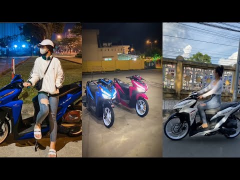 Video Tổng Hợp Vario Độ Kiểng Cực Đẹp #7 || Xe Độ Kiểng... - youtube