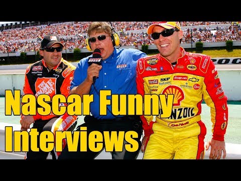 nascar-funny-interviews