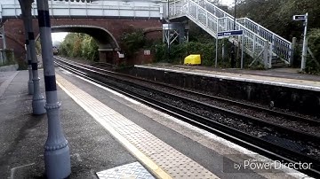 #legend class 66 driver!