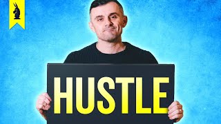 Hustle Culture: Why We Can't Stop Working