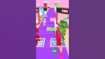 Popsicle Stack Gameplay 3 #shorts #games