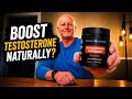 Boost Energy with Ironclad Nutrition's Testo Supplement