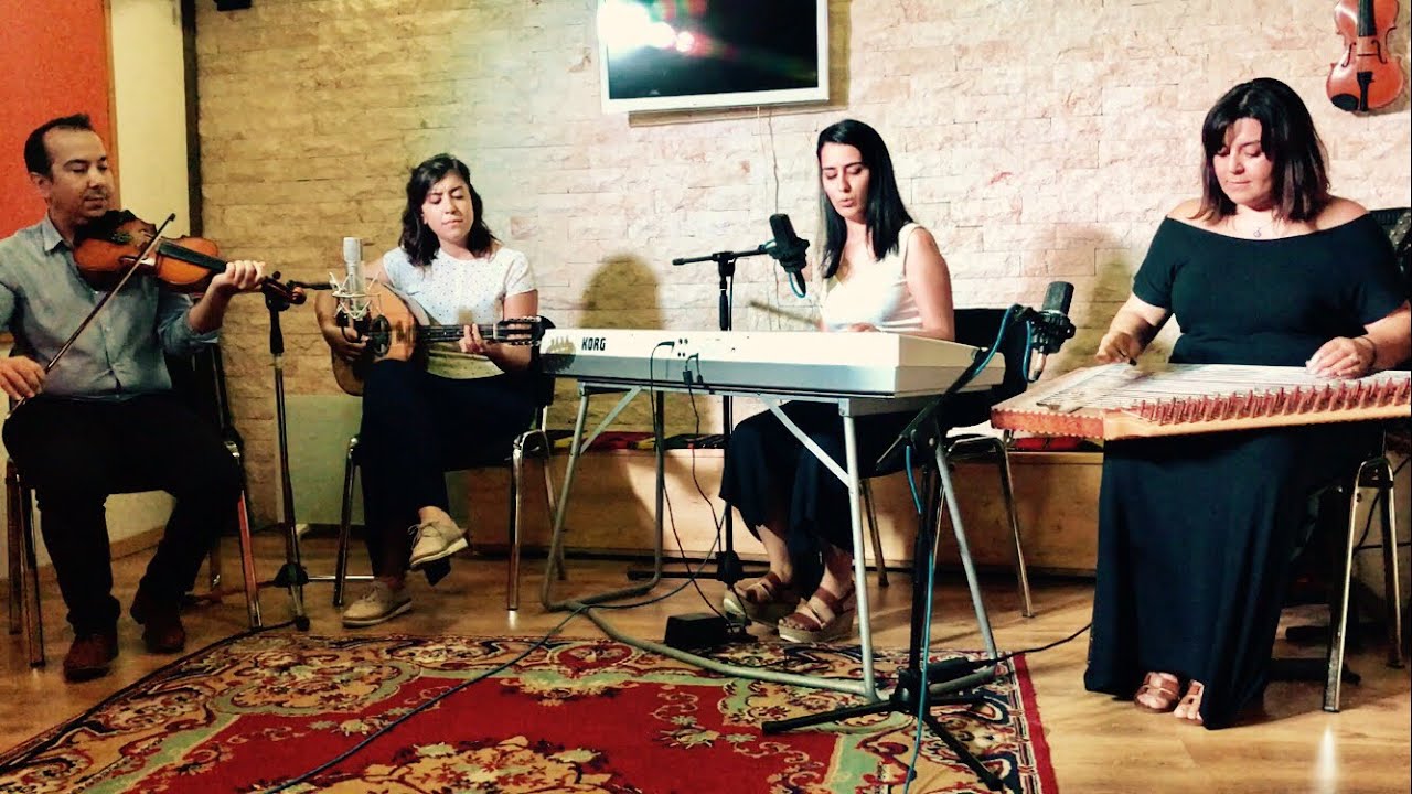 Θαλασσάκι μου - Παραδοσιακό Σκύρου (Διασκευή)