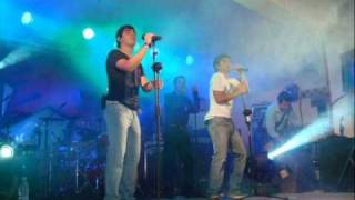 Video thumbnail of "El Resto ---Fiesta Urbana (celos)."