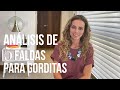 Análisis de 5 faldas para gorditas para armar looks para el día a día I Asesora de imagen