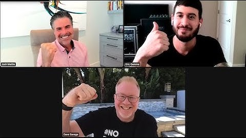 How To Turn Your CRM into a DataBank with Josh Mettle