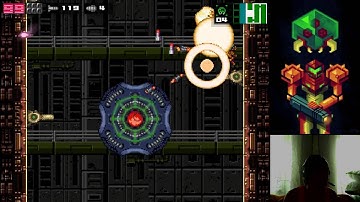 Metroid 2 AM2R remake! (Part 15)