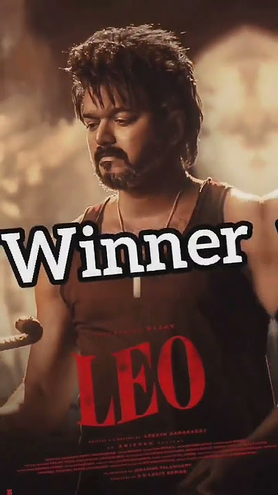 LEO VS Captain Miller🔥🔥🔥 | #viral #shorts #leo #captainmiller #vijay #dhanush