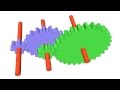 Calcul des rapports de dmultiplication composs