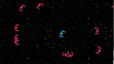 Space Jawans - DirectX 9.0