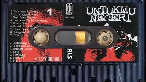 IWAN FALS - untukmu negeri | story whatsapp