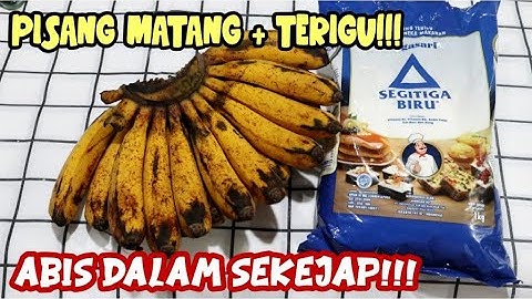 Thumbnail of PROCESSED RIPE BANANAS AND FLOUR ARE READY TO BE FIGHTED FOR...!!!