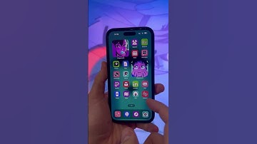 👽🔥 FREE Dandadan App Icons! ⚡ Customize Your Phone! 📱 (Download!) #Dandadan #phonecustomization