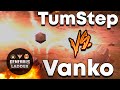 POV | TumStep vs Vanko552 BO11 | ZHLADDER CUP 125$$