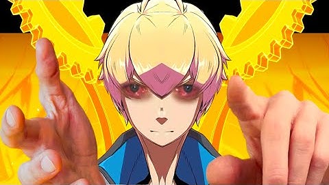 Classified ArcSys Intros