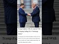 Trump Explains why He Agreed with Xi jinping Calling"US A Declining Nation "#breakingnews #usa#china