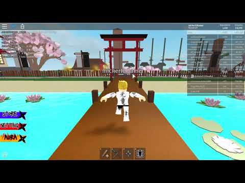 Como Famar Facil Yin Vs Yang Ninja Assassin Youtube - roblox yin vs yang ninja assassin hack