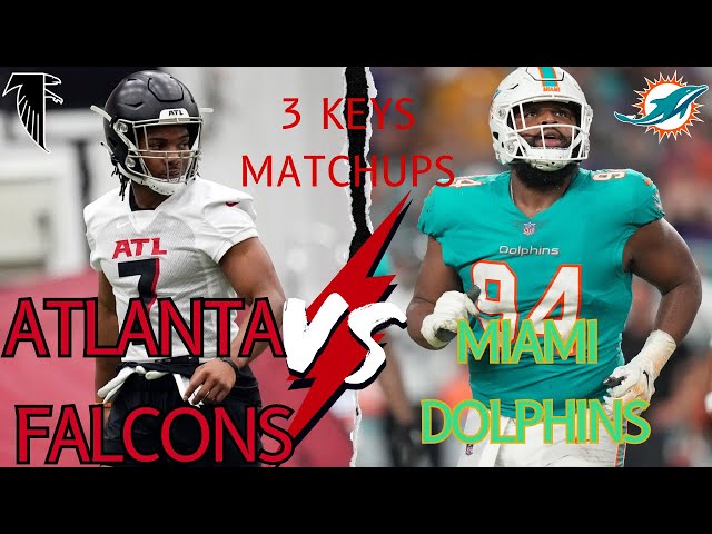 match miami dolphins