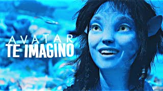 Avatar || Te Imagino (feat. Kidd Bask)