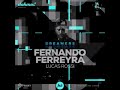 Fernando Ferreyra - Dreamers Showcase at Dahaus - 14-04-2018