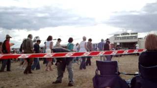 Line Dancers (Blue Rodeo).