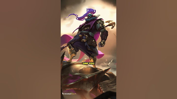 Dlaczego Jax walczy z latarnią? | #leagueoflegends Lore