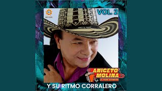 Video thumbnail of "Aniceto Molina - La Gallina"