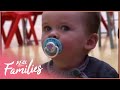 One-Year-Old Charlie Hears For The First Time | Children's Hospital | Real Families with Foxy Games