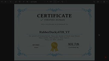 Completing The Neal.fun I