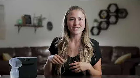 PUMPING BASICS | When To Start PUMPING | Medela Pump in Style Advanced | SPECTRA | HAAKAA Pump