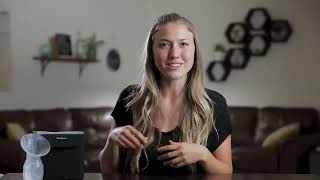 PUMPING BASICS | When To Start PUMPING | Medela Pump in Style Advanced | SPECTRA | HAAKAA Pump