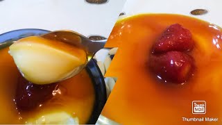 أسرع حلوى ( تحلية) تركية بدون فرن في 10 دقايق بس وطعمها تحفه جداااا | Turkish dessert Without oven