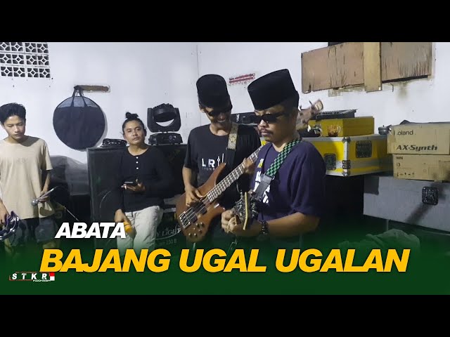 BAJANG UGAL UGALAN VERSI ABATA BEJORAQ JORAQ class=