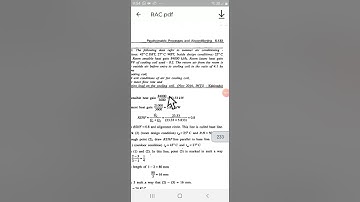 RAC-MODULE-5- Problem description
