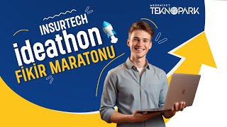 Medeniyet Teknopark Ve Aveon Global Iş Birliğiyle Insurtech Ideathon Fikir Maratonu