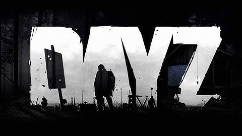 DayZ Epoch Napf - Shooting Gallery