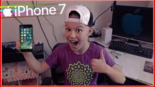МОЙ НОВЫЙ АЙФОН 7 2016 📲 МЕЧТЫ СБЫВАЮТСЯ 📲 DIY - APPLE iPHONE 7 PLUS СВОИМИ РУКАМИ МОЙ НОВЫЙ АЙФОН 7 2016 📲 МЕЧТЫ СБЫВАЮТСЯ 📲 DIY - APPLE iPHONE 7 PLUS СВОИМИ РУКАМИ