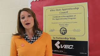 VEC and TCTC Partner Together